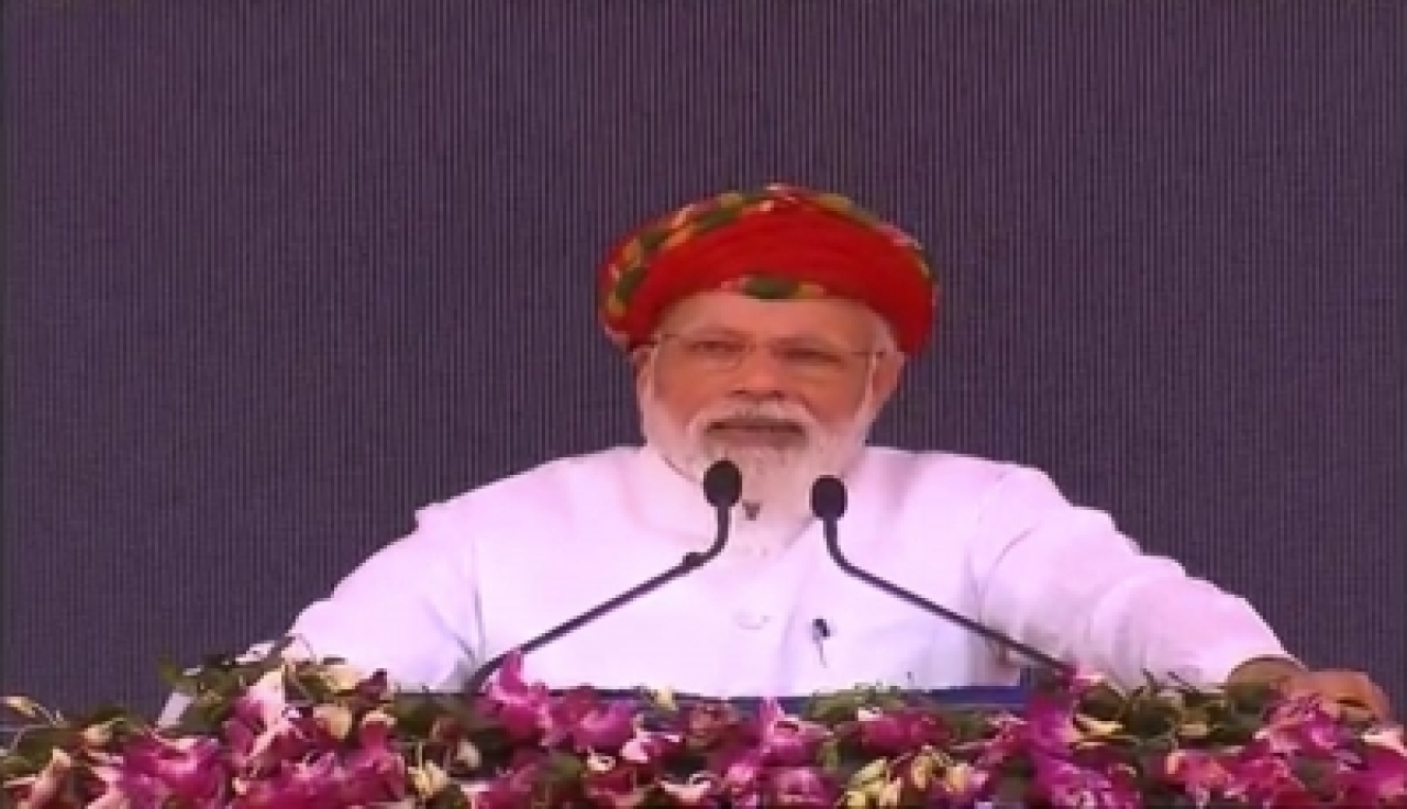 पीएम मोदी 31 मार्चला गुजरात दौरा करतील, शहरी विकास प्रकल्पांचे उद्घाटन