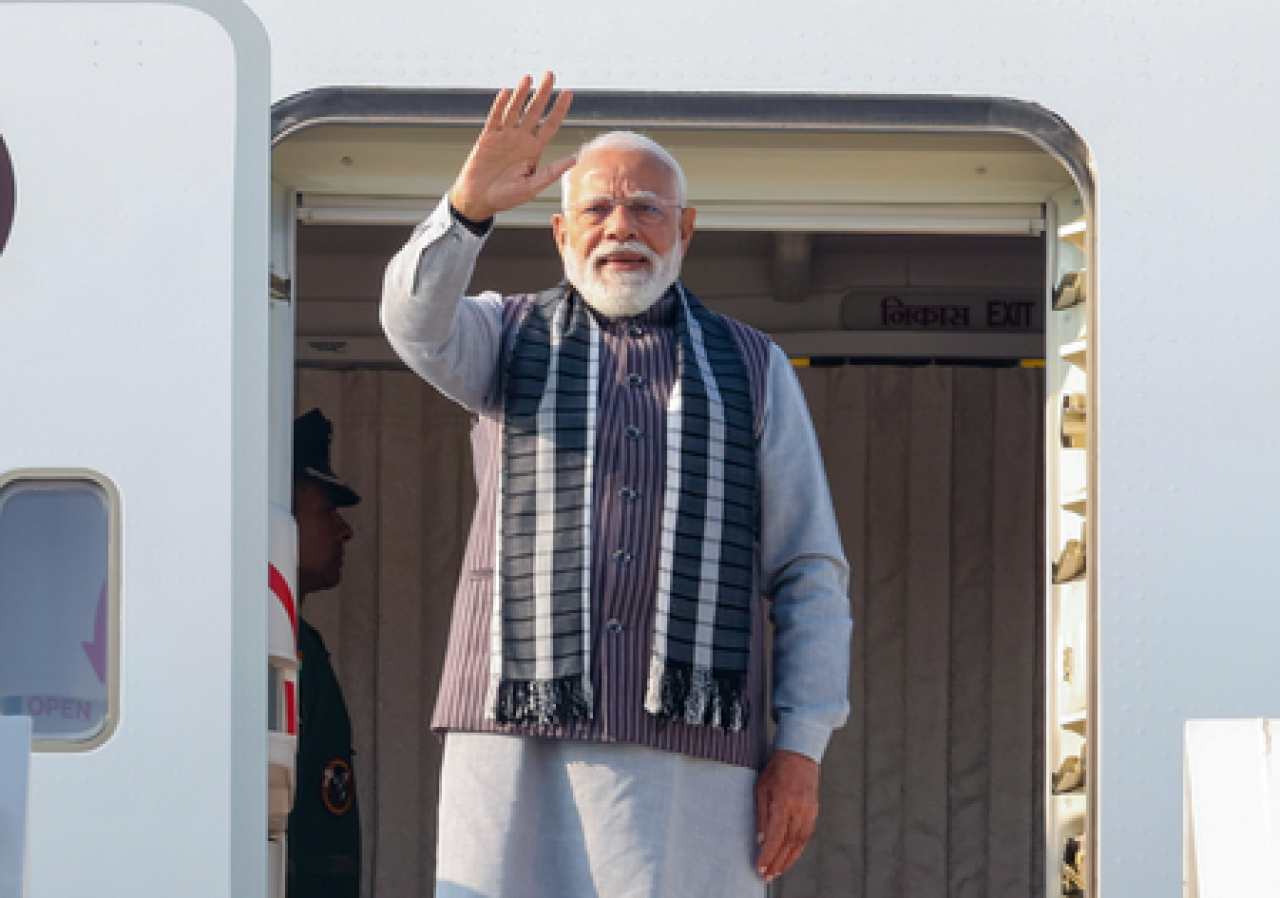 पीएम मोदीची लोकप्रियता त्यांच्या कामाचे फलित: भाजप नेते