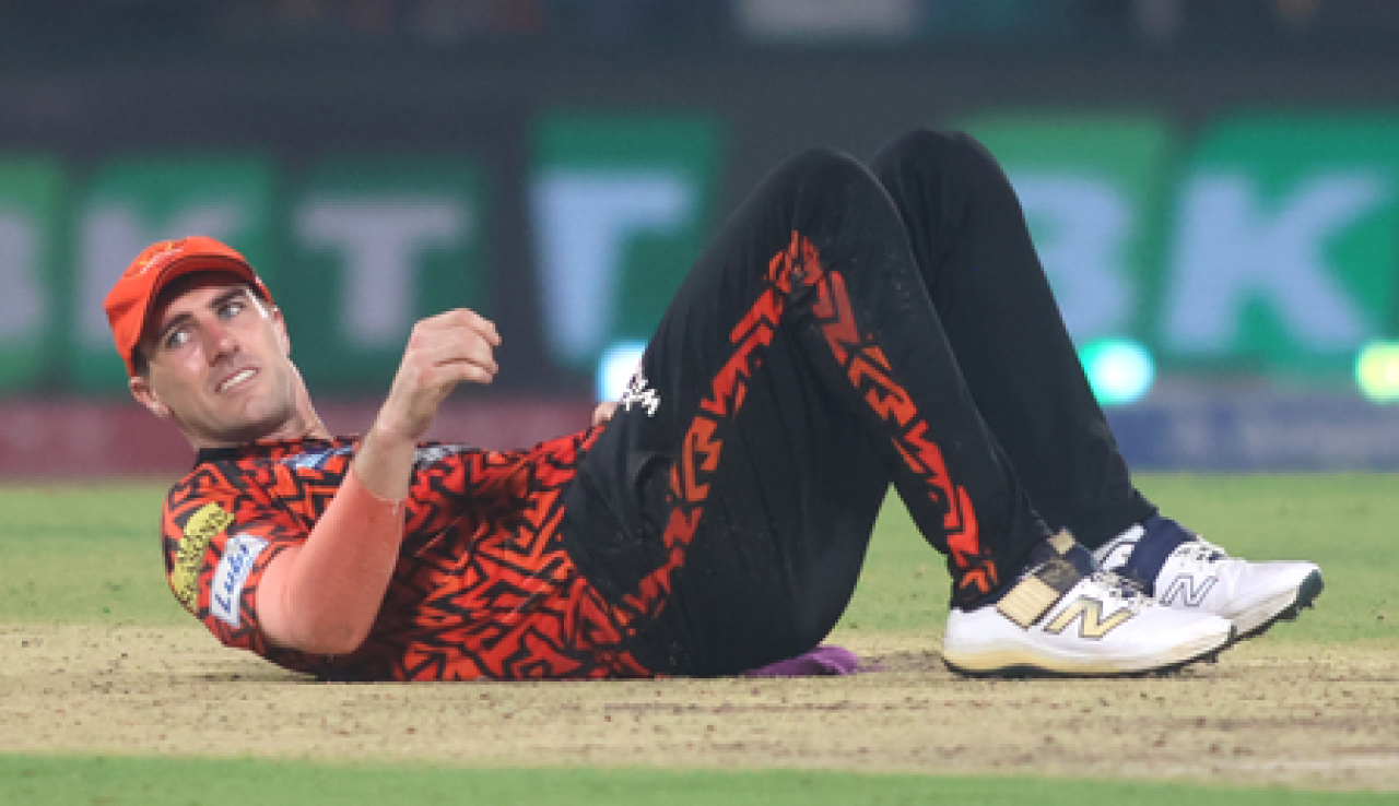 पैट कमिंसने इंजुरीवर दिला अपडेट, IPL 2026 मध्ये येईल परत