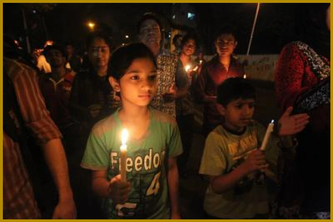 बांग्लादेशाच्या न्यायाच्या मागणीला भारताचा पाठिंबा