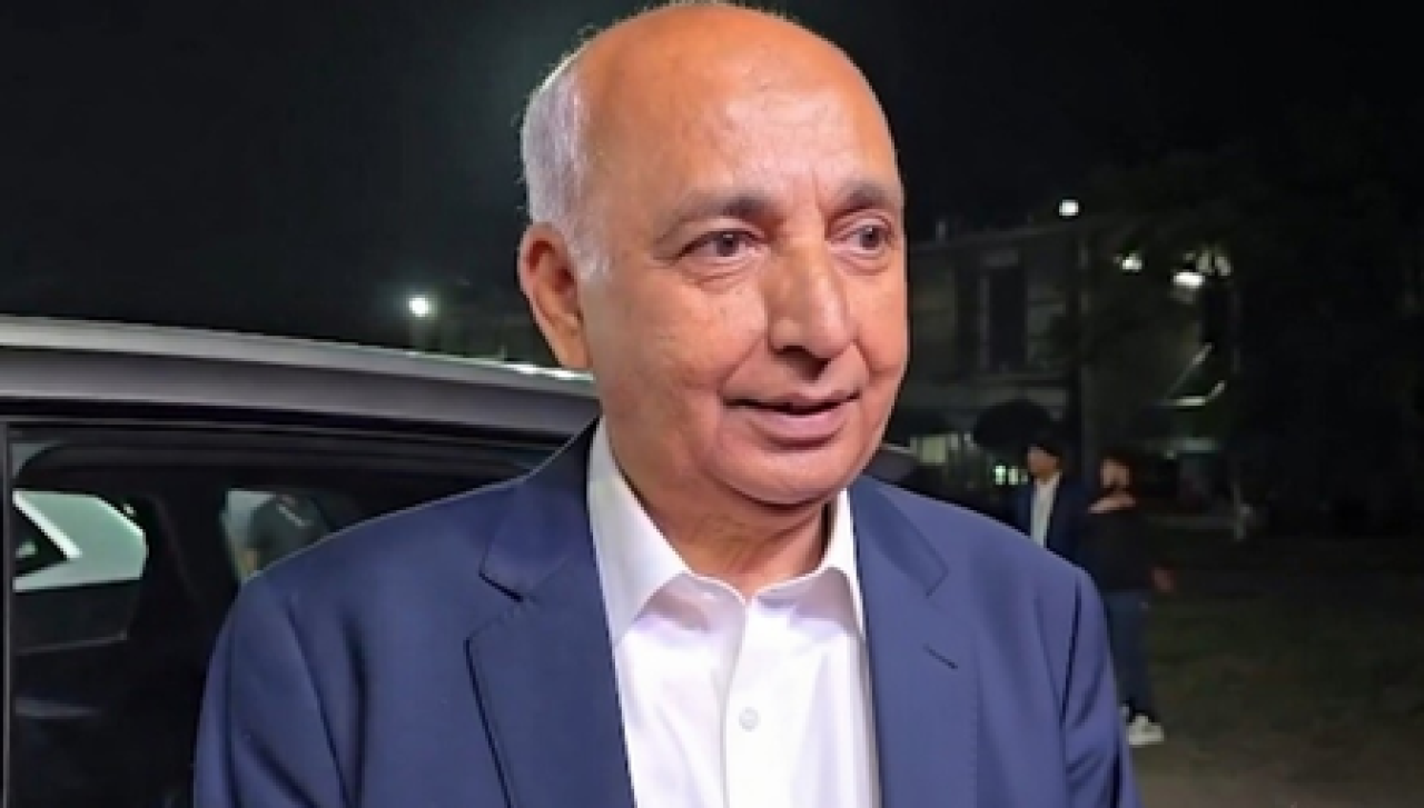 बांग्लादेशात ग्रीन टेक्नोलॉजीकडे झुकाव, भविष्याची दिशा: हाफिजुर रहमान