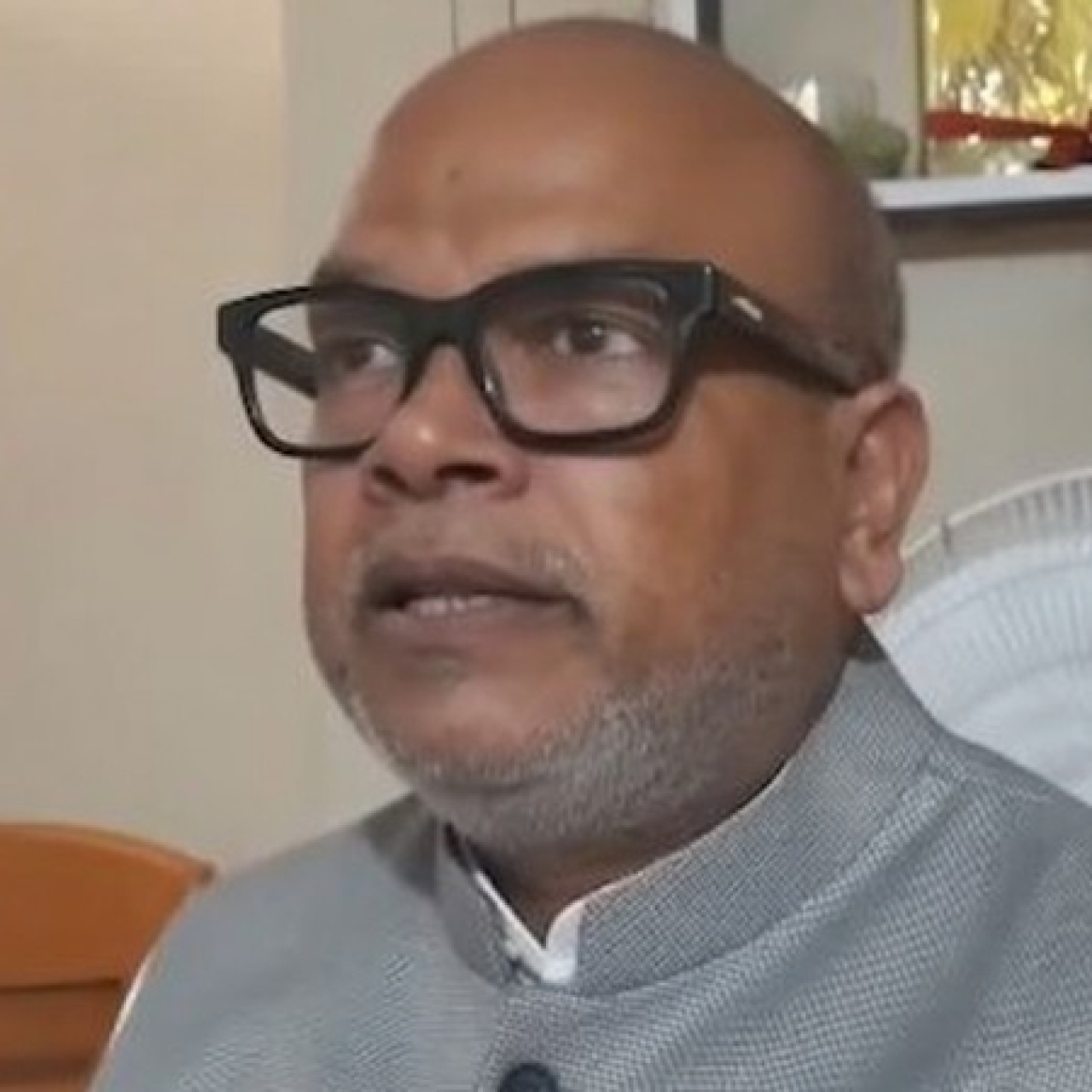 बिहारच्या राज्यसभा निवडणुकीत महागठबंधनची पराजय