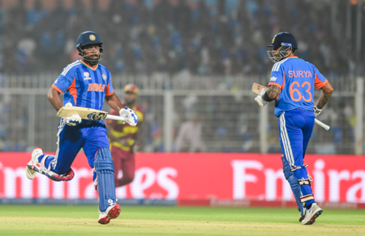 भारताचा 2026-27 क्रिकेट शेड्यूल जाहीर, सामना कधी खेळले जातील?