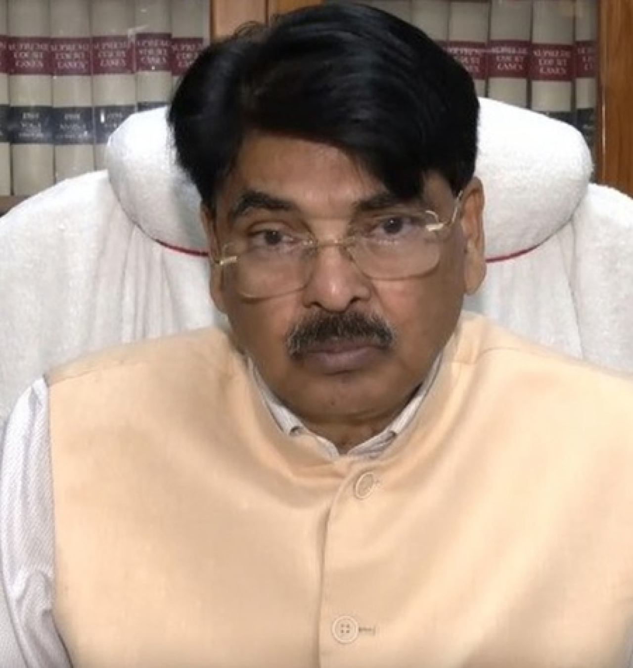 भारताची विदेश धोरण स्पष्ट आहे: मनन मिश्रा