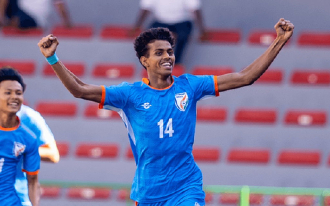 भारताने पाकिस्तानवर 3-0 ने विजय मिळवला
