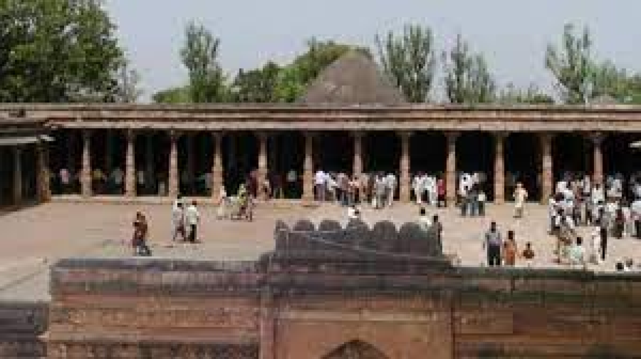 भोजशाला विवादावर सर्वोच्च न्यायालयात सुनवाई होणार