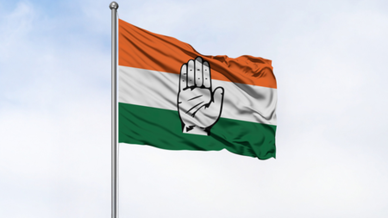 मध्य प्रदेशात गेहूं खरेदीसाठी तारीख वाढवण्यावर काँग्रेसने प्रश्न उपस्थित केले