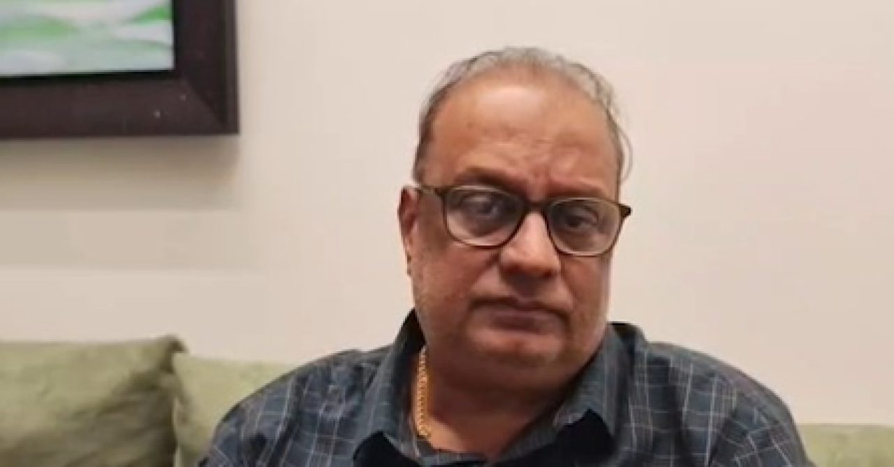 ममता बनर्जीच्या सत्तेचा अंत, विकासासाठी कमलाची निवड: कृष्णा हेगडे
