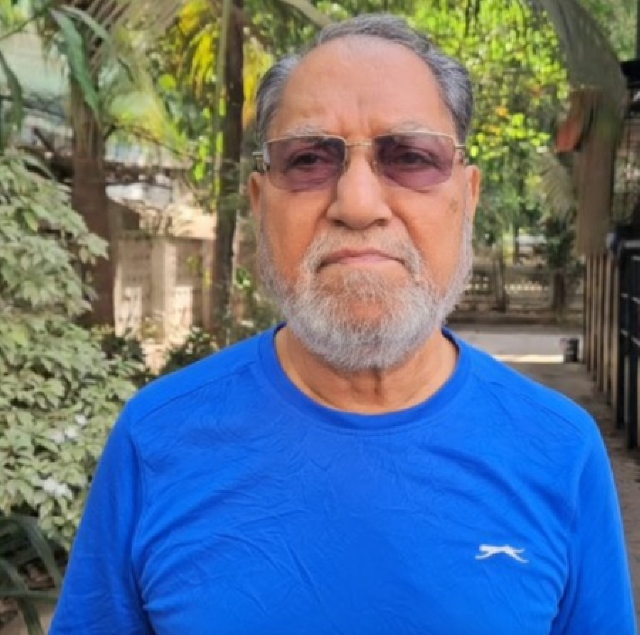 ममता बनर्जीच्या सुरक्षेवर हुसैन दलवईंचा गंभीर इशारा