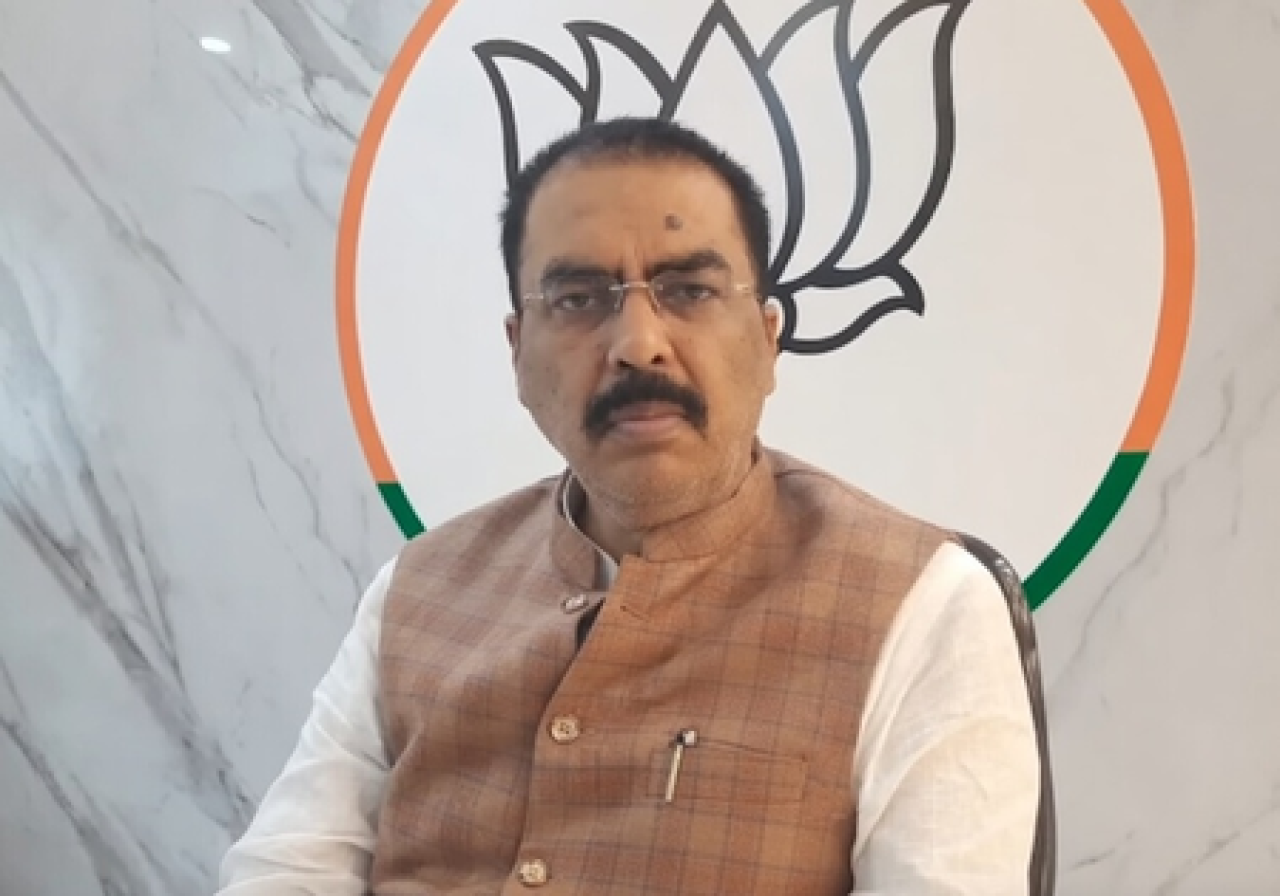 ममता सरकार युवांना रोजगार देण्यात असमर्थ: संजय सरावगी