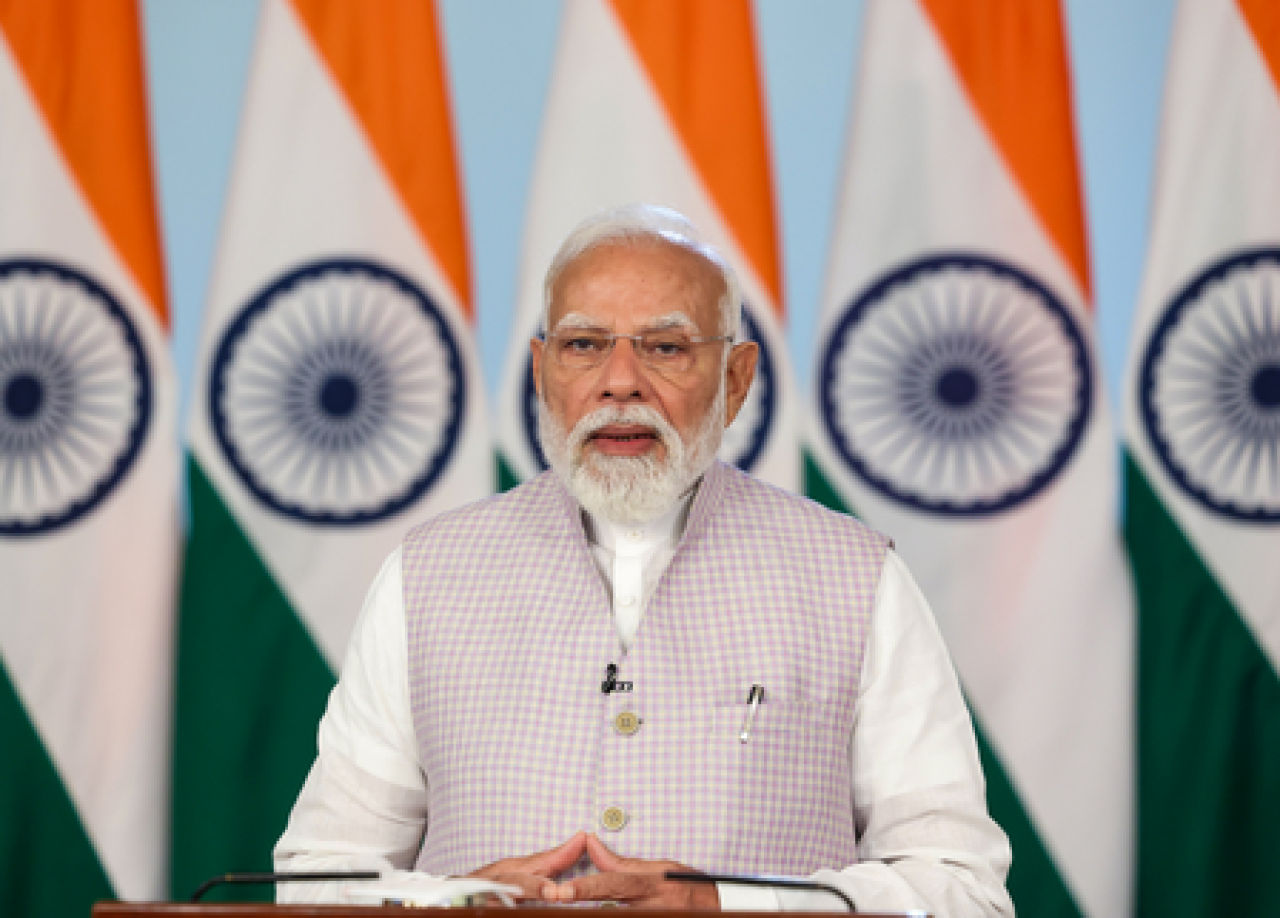 मोदी 28 मार्चला नोएडा आंतरराष्ट्रीय विमानतळाचा उद्घाटन करणार