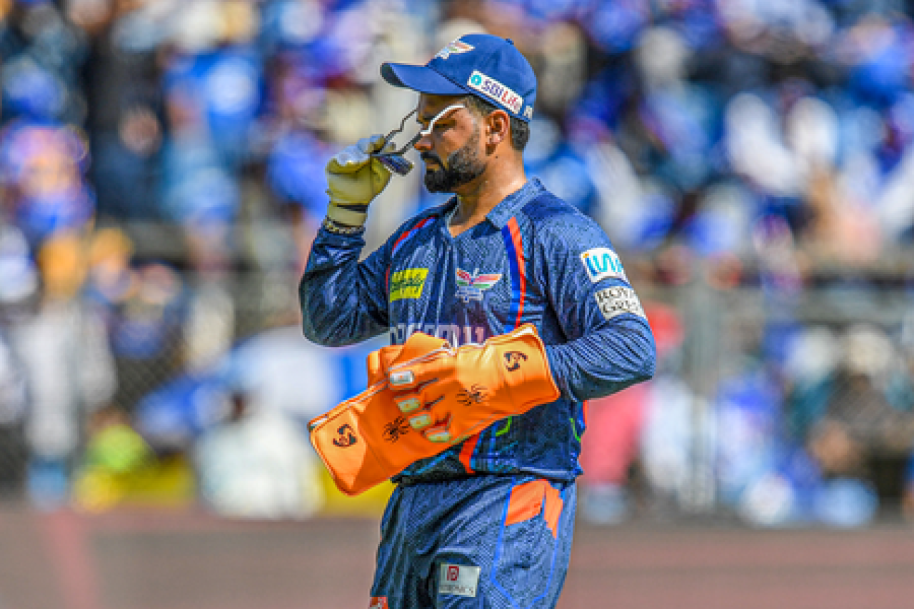 युवराज सिंहने ऋषभ पंतच्या मानसिक ताकदीवर केले काम: इरफान पठान
