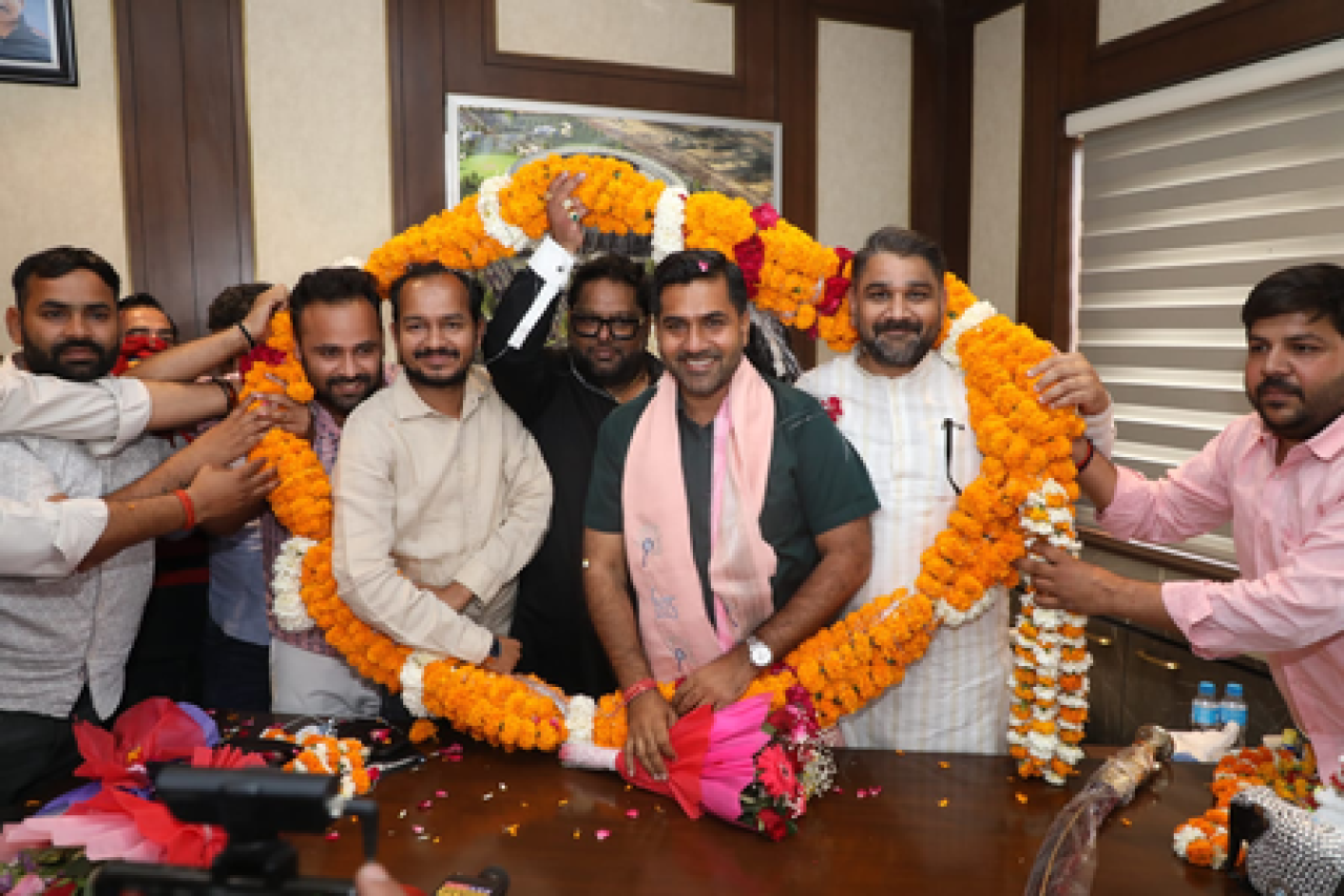 राजस्थान क्रिकेट एसोसिएशनमध्ये लवकरच निवडणुका, सुधारणा अपेक्षित