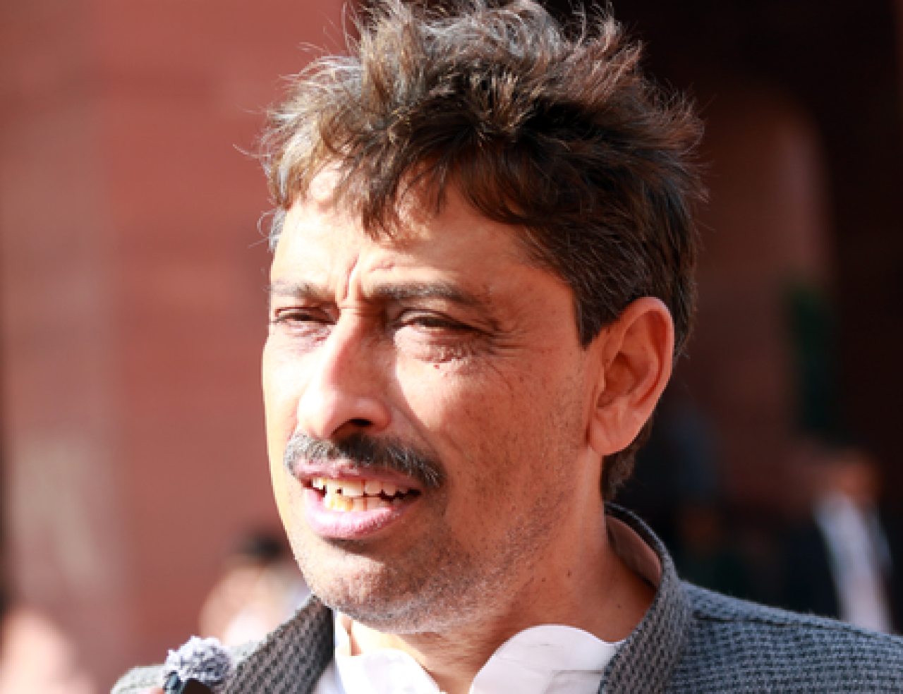 वाराणसीच्या बिर्यानी प्रकरणावर इमरान मसूद यांचे वक्तव्य