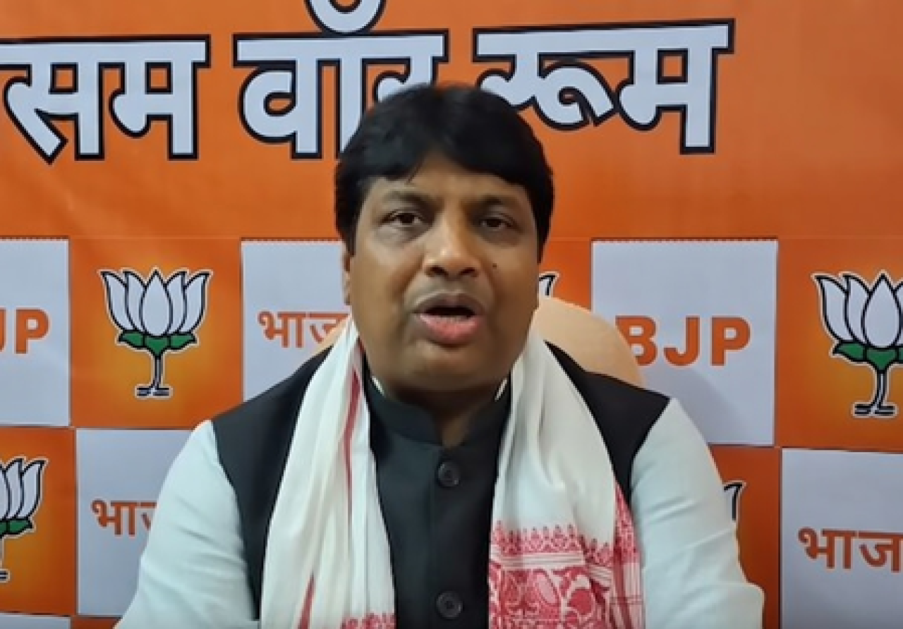 विरोधकांनी संकटाच्या काळात राजकारण करू नये: रोहन गुप्ता