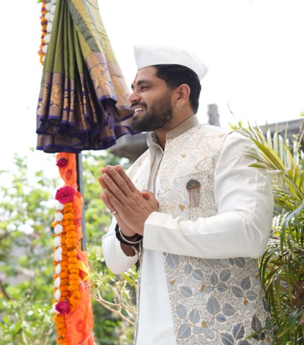 शिव ठाकरेच्या नेतृत्वाने ‘द 50’ मध्ये मिळवली विजयाची ट्रॉफी