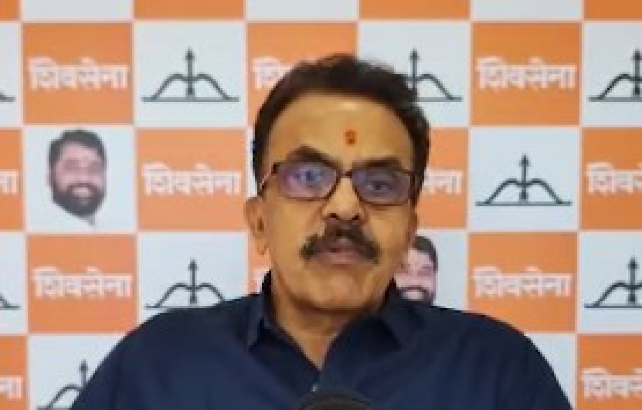 श्रीलंका मदतीसाठी भारताची भूमिका महत्त्वाची: संजय निरुपम
