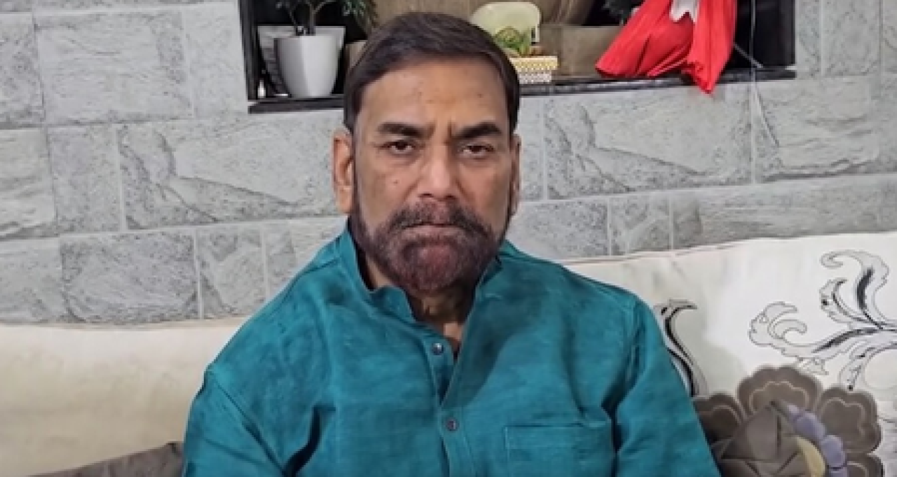 संकटाच्या काळात टीम इंडिया म्हणून काम करण्याची गरज: राजीव रंजन प्रसाद