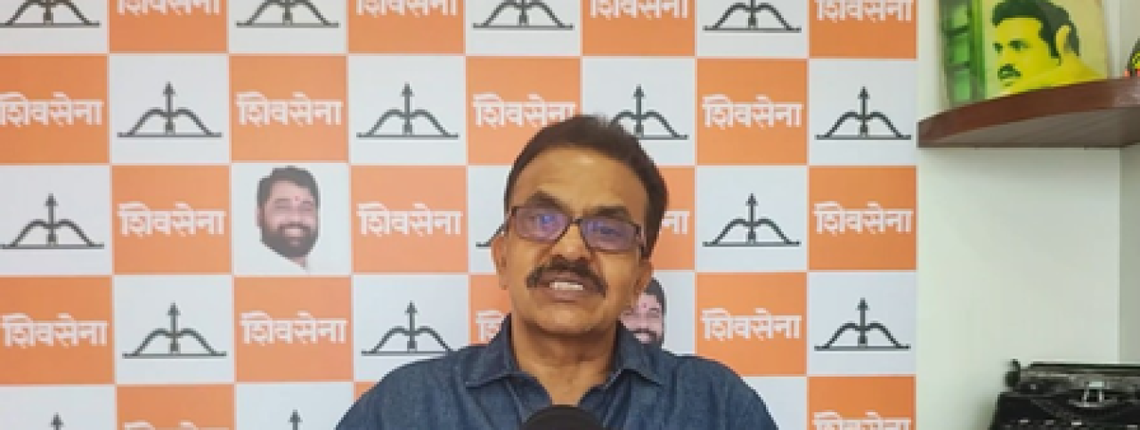 संजय निरुपम यांचा पेट्रोल-डीजलवरील एक्साइज ड्यूटी कमी करण्याबद्दलचा गौरव