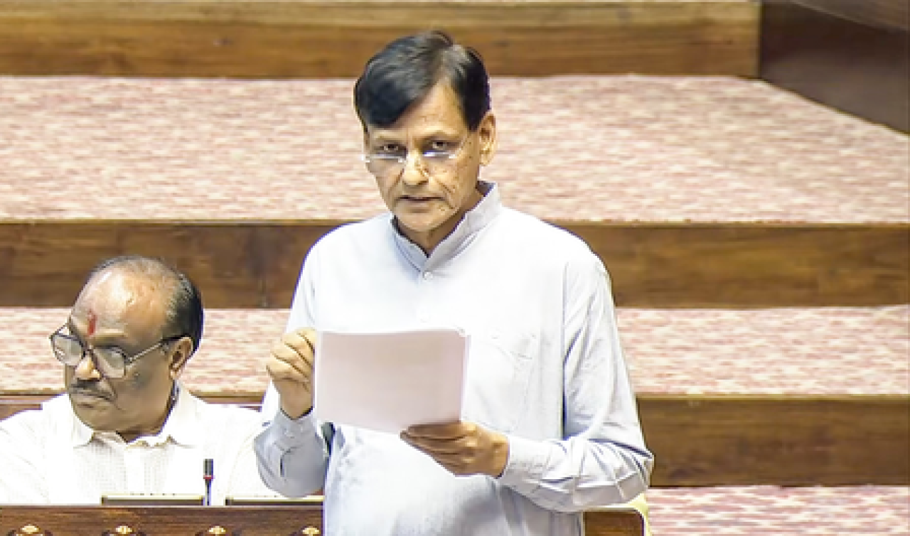 अमरावतीला आंध्र प्रदेशाची राजधानी म्हणून मान्यता मिळाली