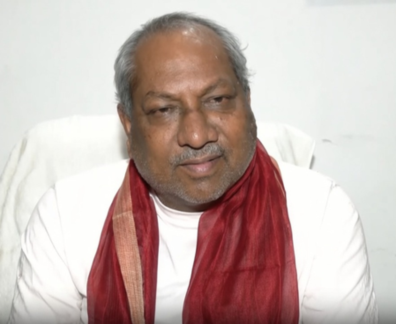 अमेरिका-ईरान संघर्ष विरामावर संजय निषाद यांचा संतोष व्यक्त