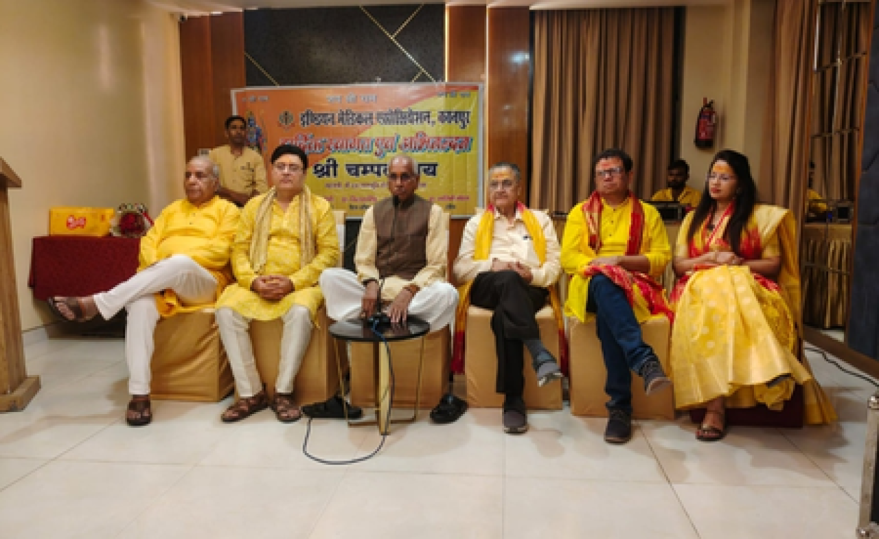 अयोध्या: आस्था आणि स्वाभिमानाचे प्रतीक