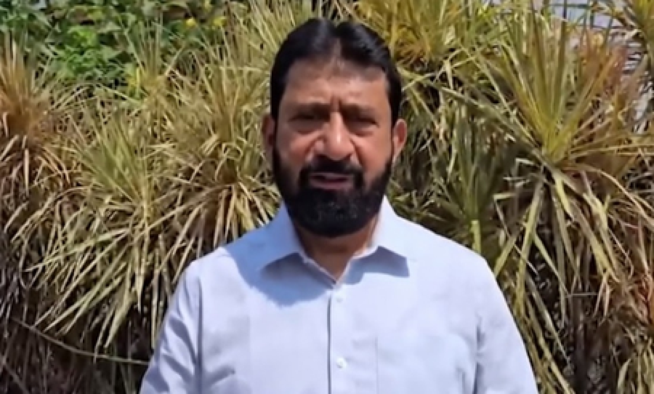 अशोक खरात प्रकरणावर भाजपाचे महत्त्वाचे विधान, पीडितांना मिळेल न्याय