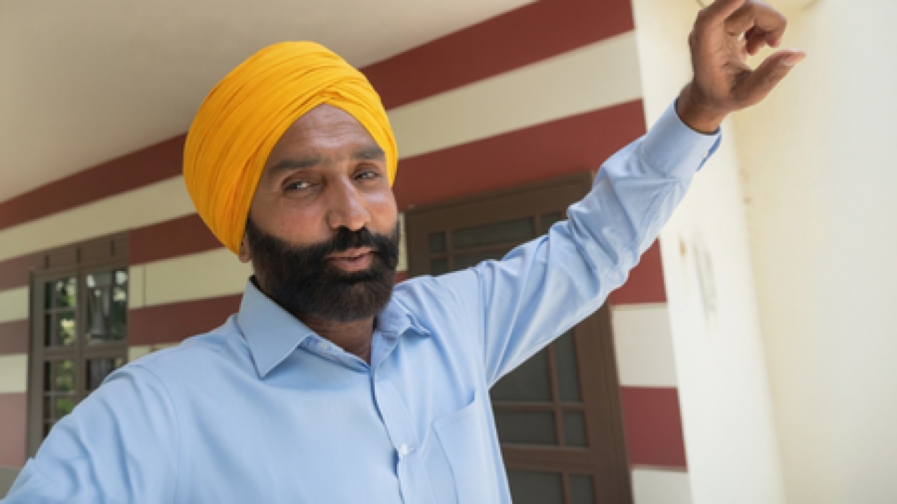 आईएसआई कनेक्शन प्रकरणात यूट्यूबर जसबीर सिंहला हाईकोर्टाची जमानत