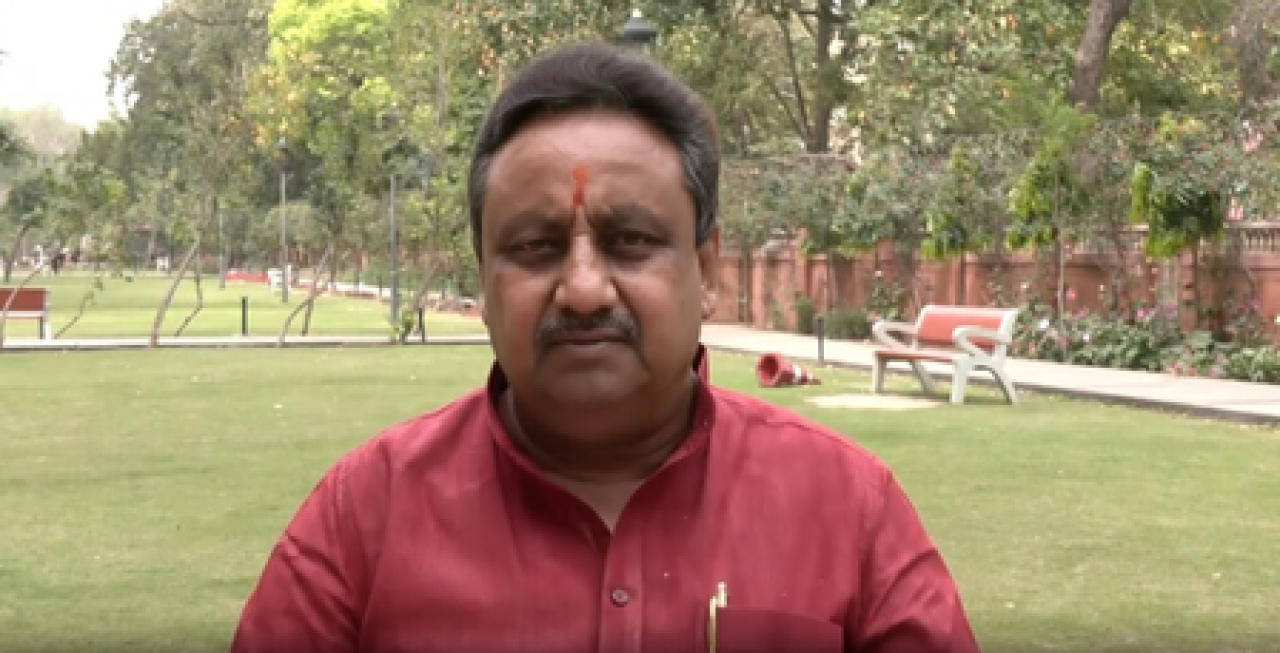 आम आदमी पार्टी आता आम लोकांची पार्टी राहिली नाही: प्रवीण खंडेलवाल आम आदमी पार्टी आता आम लोकांची पार्टी राहिली नाही: प्रवीण खंडेलवाल