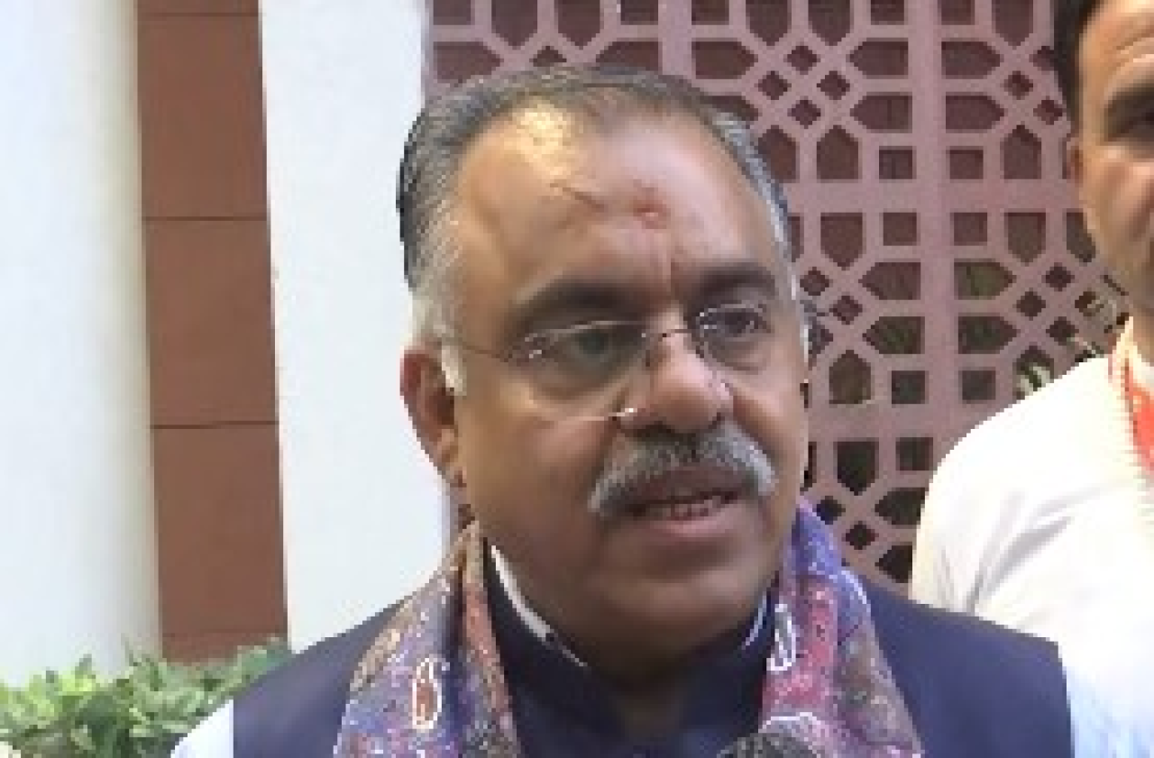 आम आदमी पार्टीच्या इस्तीफ्यावर तरुण चुघ यांची प्रतिक्रिया