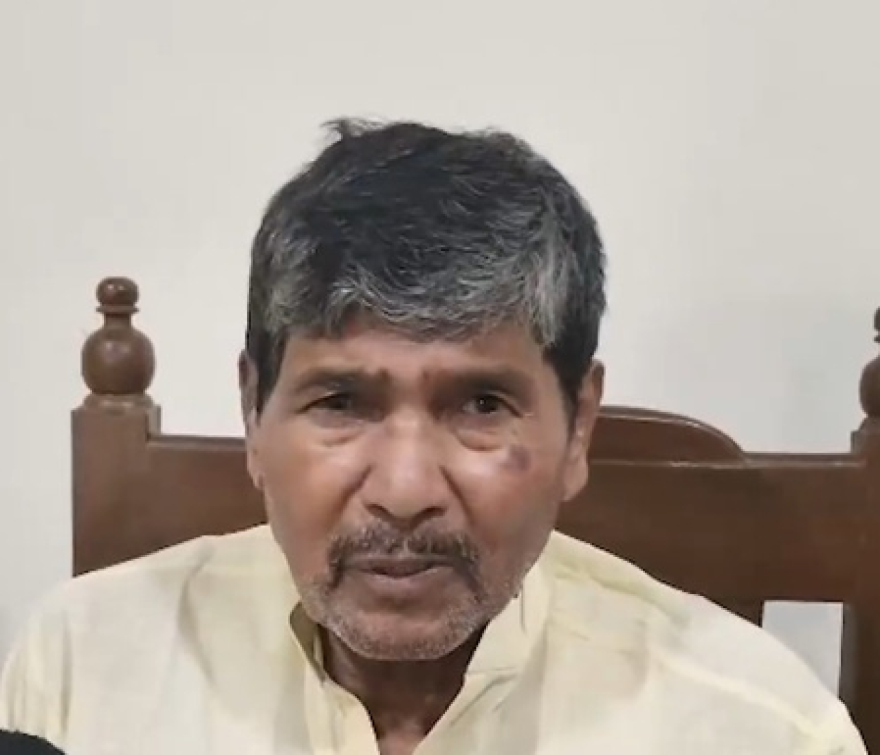 आरएलजेपीची युवा नेतृत्वाकडे वाटचाल: पशुपति पारस यांचा महत्वाकांक्षी निर्णय आरएलजेपीची युवा नेतृत्वाकडे वाटचाल: पशुपति पारस यांचा महत्वाकांक्षी निर्णय