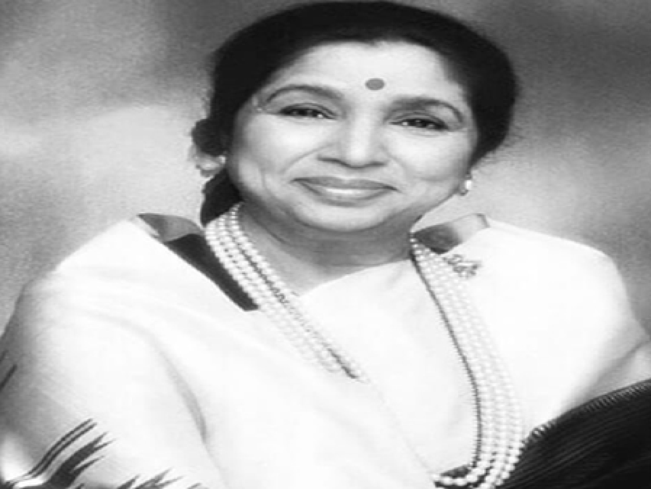 आशा भोसले यांच्या निधनाने संगीत क्षेत्रात शोकाची लहर