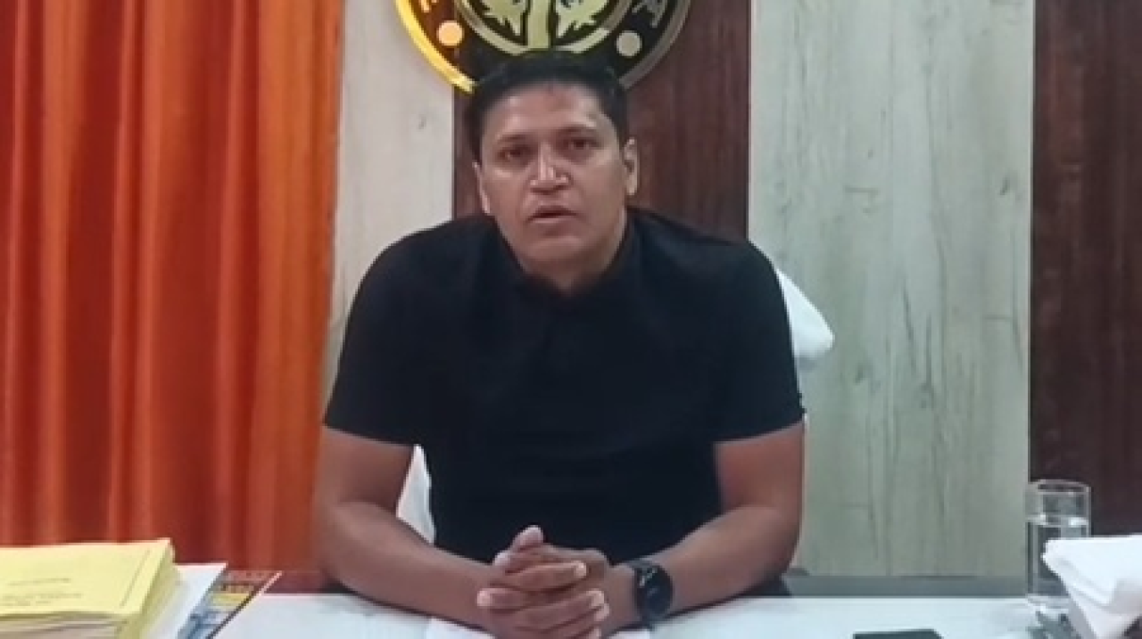 इटावामध्ये सैयद मजार अवैध घोषित, बेदखलीचा आदेश जारी