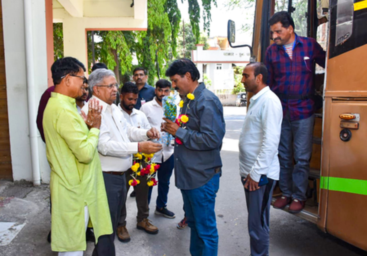 ईरान संघर्षानंतर भारताची मोठी मदत, २,३६१ नागरिक सुरक्षित परतले