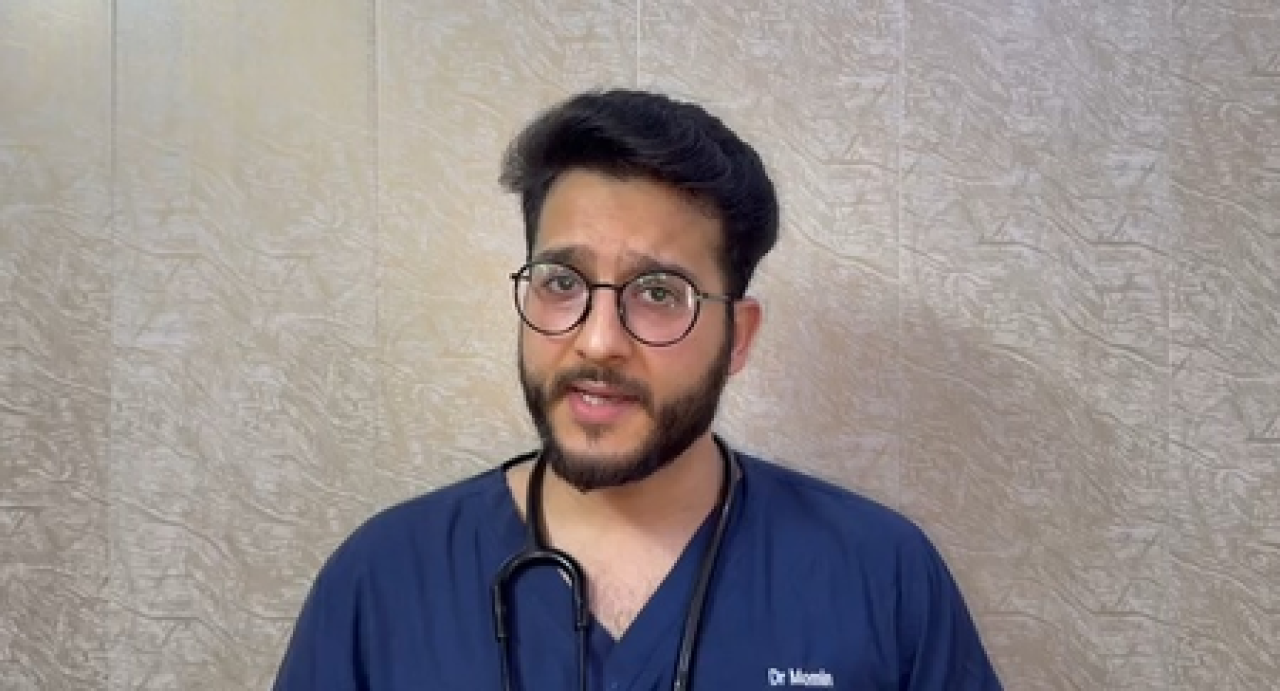 ईरानमध्ये अडकलेल्या भारतीय विद्यार्थ्यांची सुरक्षित परत येण्याची मागणी