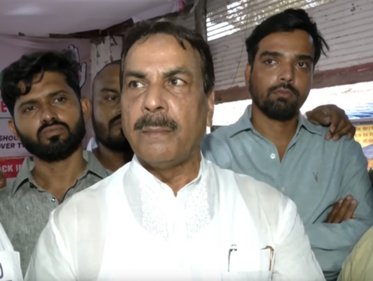 ईवीएम तपासाचा आदेश ऐतिहासिक, संदेह दूर होईल: नसीम खान