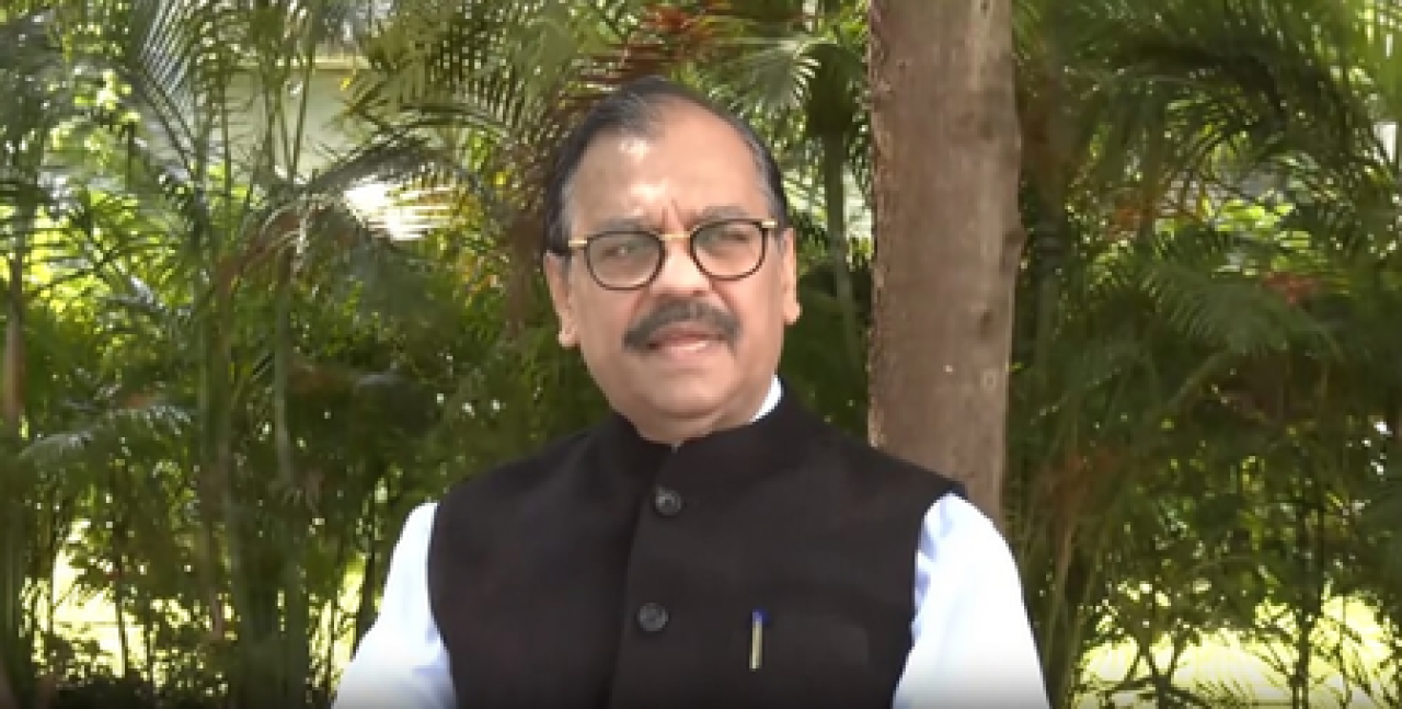 उज्ज्वल निकम यांचा महिला आरक्षणावर ऐतिहासिक दृष्टिकोन उज्ज्वल निकम यांचा महिला आरक्षणावर ऐतिहासिक दृष्टिकोन