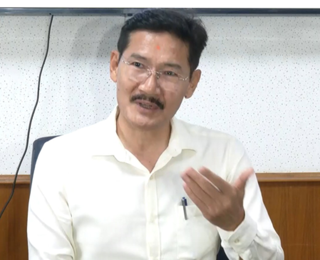 उत्तराखंडमध्ये पेट्रोल, डीजल आणि एलपीजीची पुरवठा स्थिती सामान्य आहे