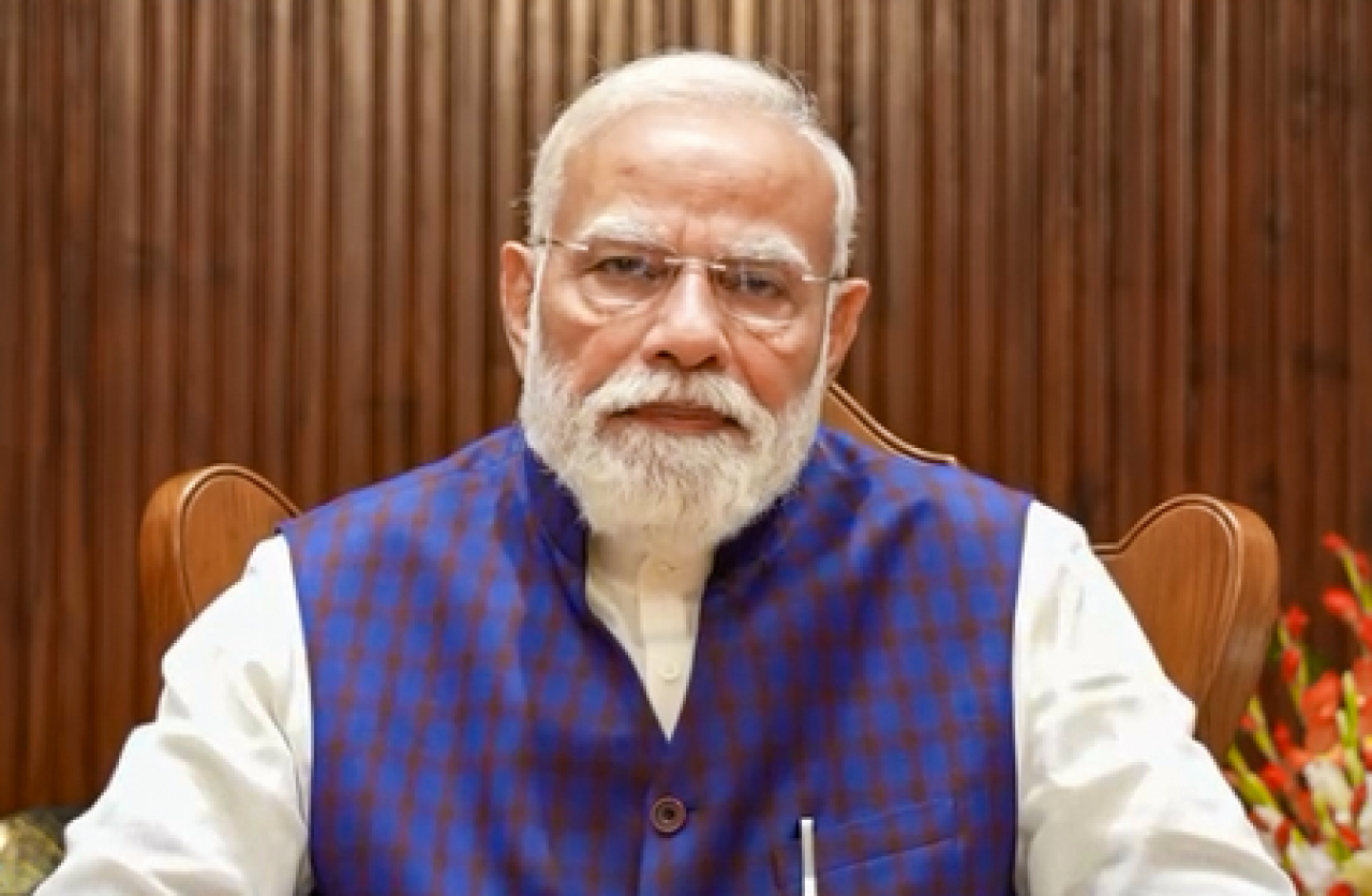 कटिहार दुर्घटनेवर पीएम मोदींचा शोक, मृतकांच्या कुटुंबांना २ लाखांची मदत