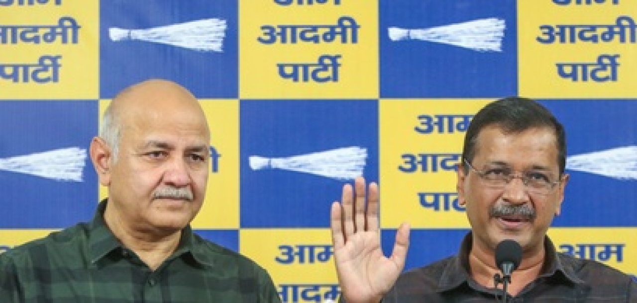 कथित शराब घोटालेवर सीबीआयची याचिका, दिल्ली उच्च न्यायालयात सुनवाई ६ एप्रिलला