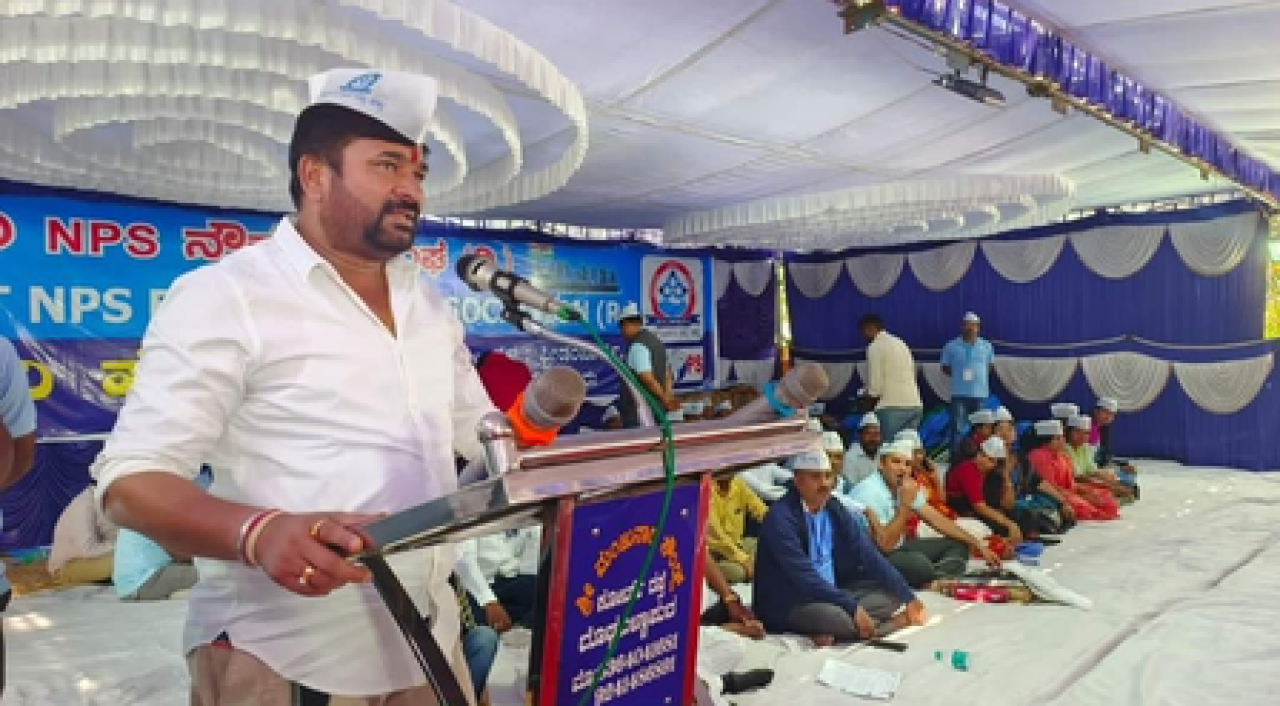 कर्नाटकमध्ये भाजपा नेत्याची हत्या: पूर्व मंत्री विनय कुलकर्णी दोषी ठरले