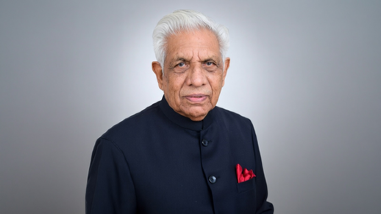 कश्मीरी लाल जाकिर: बंटवाऱ्याच्या वेदनांचा आवाज
