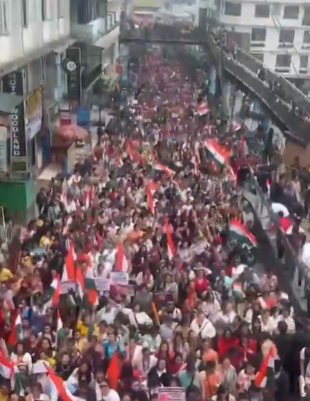किरेन रिजिजूने सिक्किमच्या व्हिडिओद्वारे काँग्रेसला दिली चेतावणी