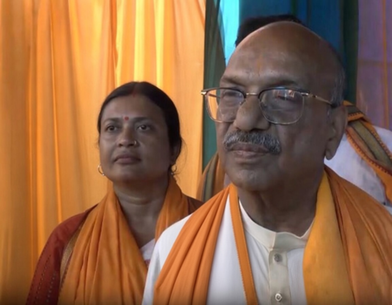 कुल्टीच्या जनतेने यूसीसी लागू करण्याची मागणी केली
