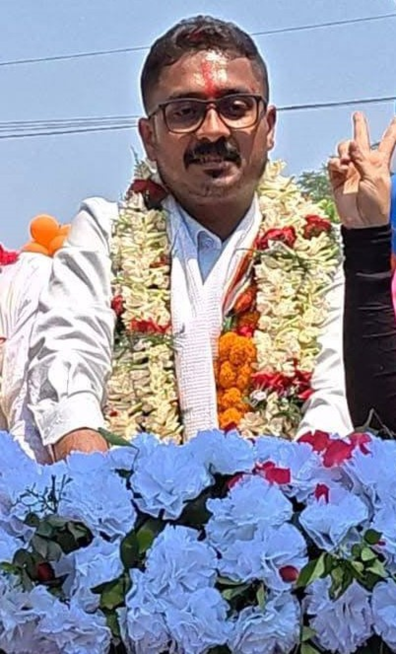 कृष्णानगर उत्तरमध्ये टीएमसीला झटका, अविनाभ भट्टाचार्य यांचे नामांकन रद्द