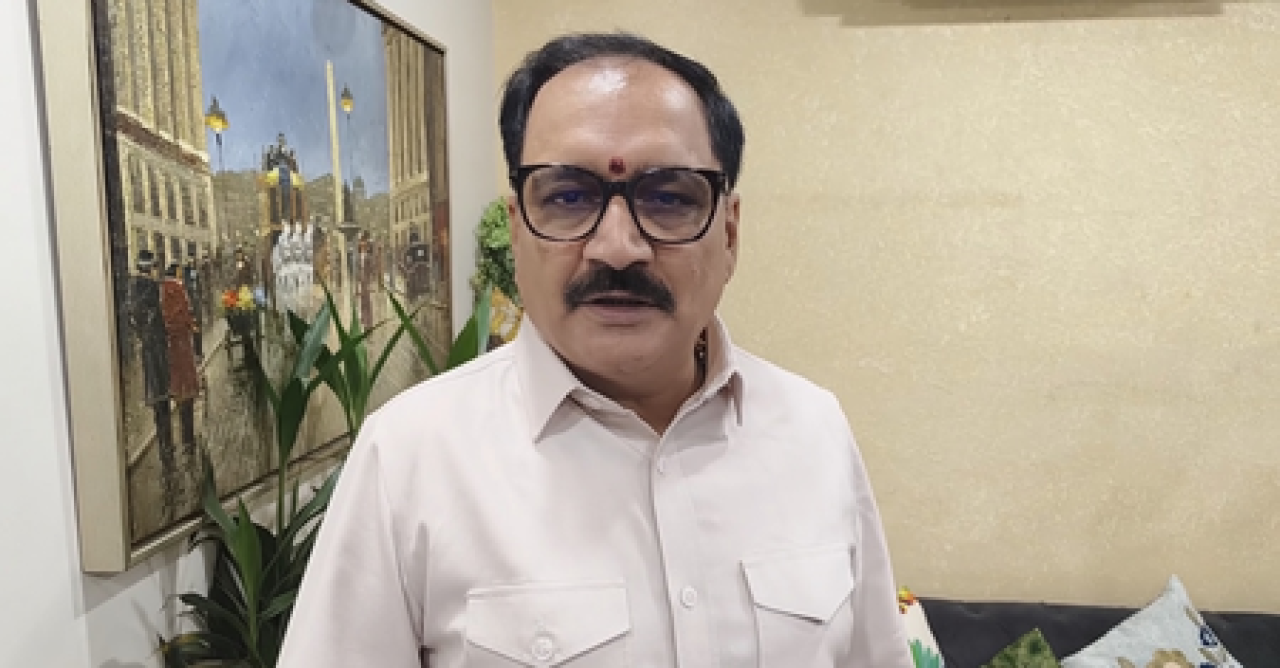 केजरीवालच्या पत्रावरून राजकारण तापले, सचदेवा म्हणाले