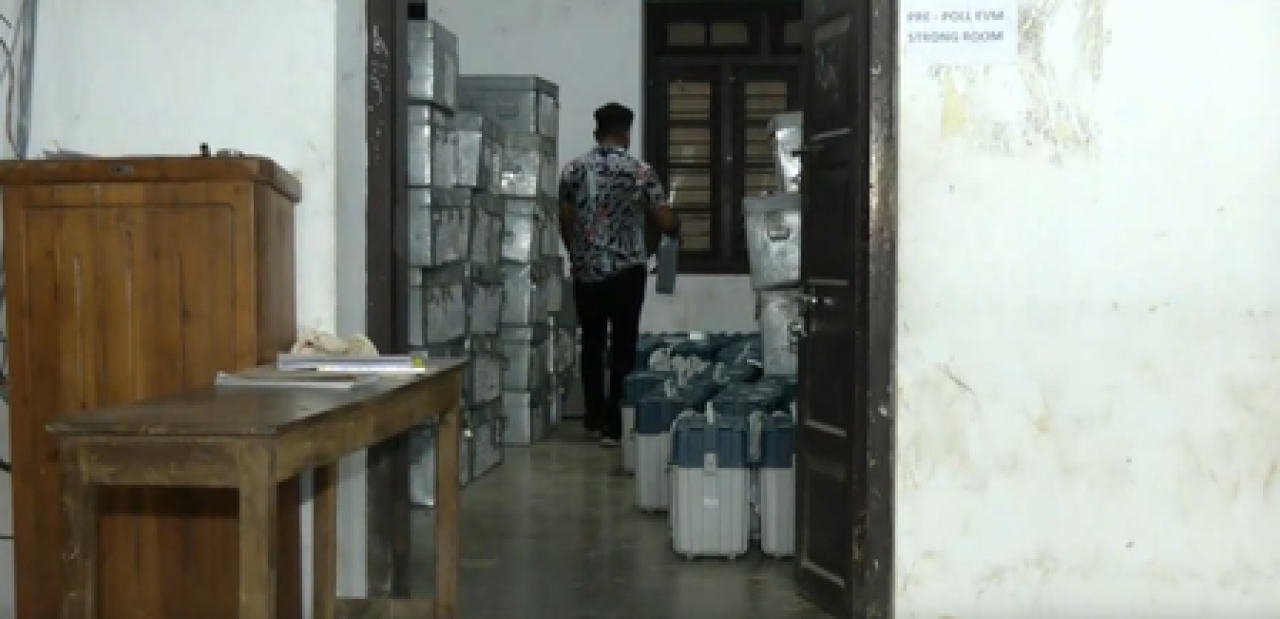 केरल निवडणूक: एलडीएफला तिसऱ्या वेळेस सत्ता मिळवण्याची आशा