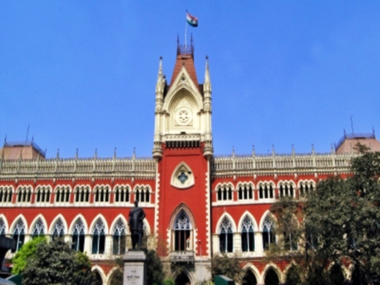 कोलकाता उच्च न्यायालय बार संघाने मालदा घटनेचा निषेध केला