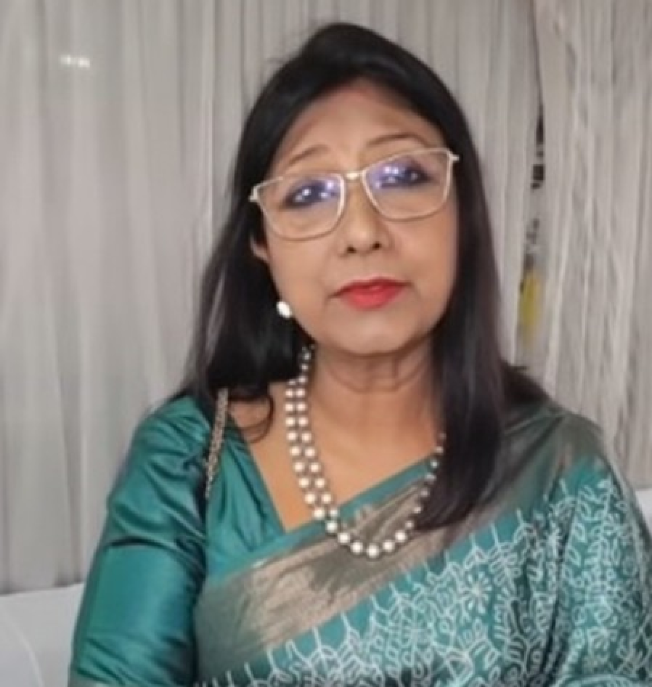 क्षेत्रीय दलांना भाजपापासून सावध राहण्याची गरज: महुआ माझी