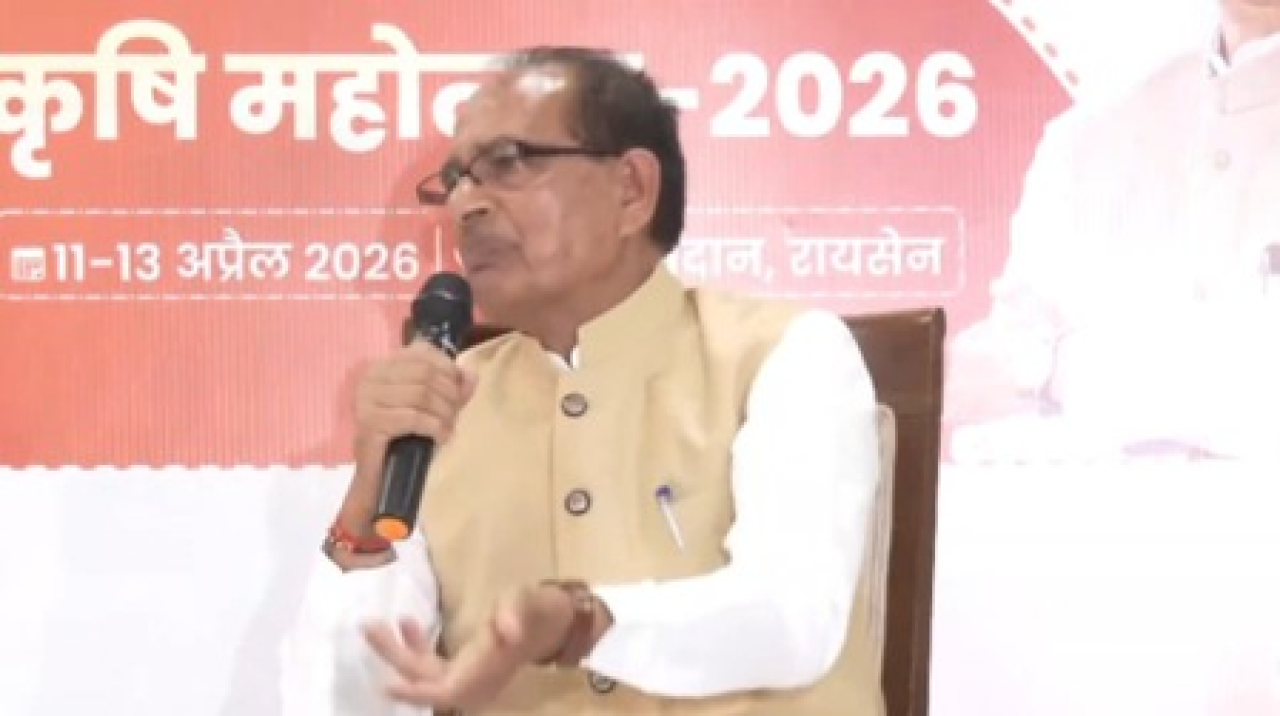 खादाच्या किमतीत वाढ होणार नाही, ‘फॉर्मर आयडी’द्वारे काळाबाजारी रोखली जाईल: शिवराज चौहान